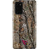 NFL Arizona Cardinals Realtree AP Camo Galaxy Note20 5G Pro Case