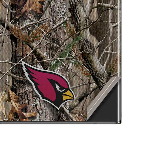 NFL Arizona Cardinals Realtree AP Camo Galaxy Note20 Ultra 5G Skin
