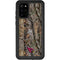 NFL Arizona Cardinals Realtree AP Camo Galaxy S20 Plus Waterproof Case