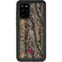NFL Arizona Cardinals Realtree AP Camo Galaxy S20 Plus Waterproof Case