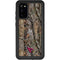 NFL Arizona Cardinals Realtree AP Camo Galaxy S20 Waterproof Case