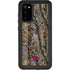 NFL Arizona Cardinals Realtree AP Camo Galaxy S20 Waterproof Case