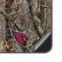 NFL Arizona Cardinals Realtree AP Camo Galaxy S25 Plus Skin