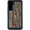 NFL Arizona Cardinals Realtree AP Camo Galaxy S24 Plus Waterproof Case