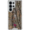 NFL Arizona Cardinals Realtree AP Camo Galaxy S25 Ultra Clear Case