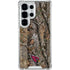 NFL Arizona Cardinals Realtree AP Camo Galaxy S25 Ultra Clear Case