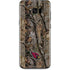 NFL Arizona Cardinals Realtree AP Camo Galaxy S8 Skin