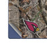 NFL Arizona Cardinals Realtree AP Camo Galaxy Z Fold6 Skin