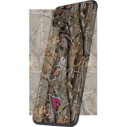 NFL Arizona Cardinals Realtree AP Camo Google Pixel 4 XL Skin