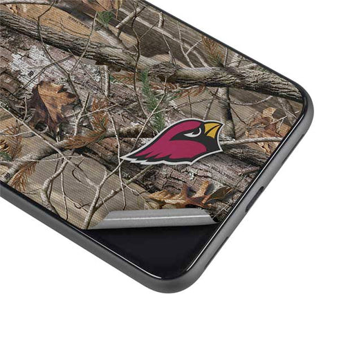 NFL Arizona Cardinals Realtree AP Camo Google Pixel 4 XL Skin