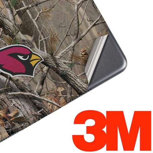 NFL Arizona Cardinals Realtree AP Camo iPad Skins