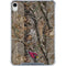 NFL Arizona Cardinals Realtree AP Camo iPad 11th Gen (2025) Clear Case