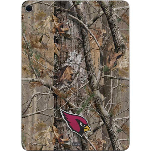 NFL Arizona Cardinals Realtree AP Camo Apple iPad Air Skin