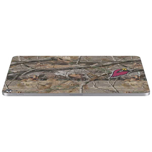 NFL Arizona Cardinals Realtree AP Camo Apple iPad Air Skin