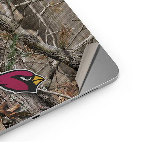 NFL Arizona Cardinals Realtree AP Camo Apple iPad Air Skin