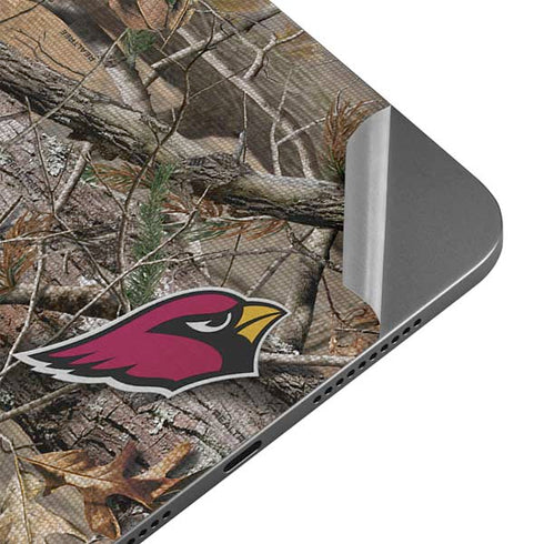 NFL Arizona Cardinals Realtree AP Camo Apple iPad Mini Skin