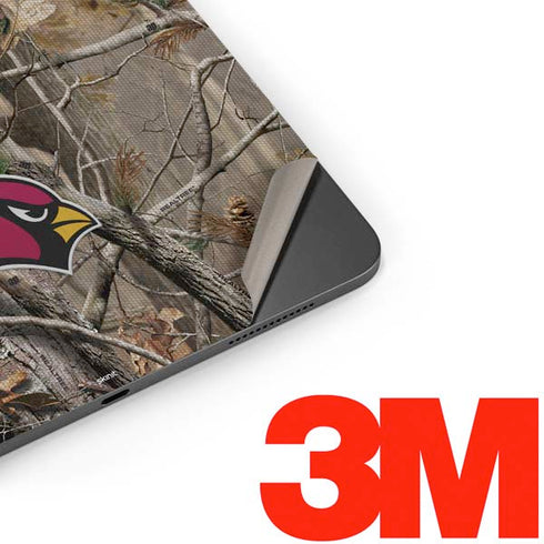 NFL Arizona Cardinals Realtree AP Camo Apple iPad Pro Skin
