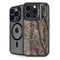 NFL Arizona Cardinals Realtree AP Camo iPhone 15 Pro Kickstand Case