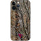 NFL Arizona Cardinals Realtree AP Camo iPhone 15 Pro Max Skin
