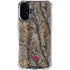 NFL Arizona Cardinals Realtree AP Camo iPhone 16 Clear Case