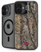 NFL Arizona Cardinals Realtree AP Camo iPhone 16 Kickstand Case