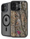 NFL Arizona Cardinals Realtree AP Camo iPhone 16 Plus Kickstand Case