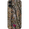 NFL Arizona Cardinals Realtree AP Camo iPhone 16 Plus Skin