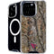 NFL Arizona Cardinals Realtree AP Camo iPhone 16 Pro MagSafe Case