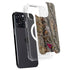 NFL Arizona Cardinals Realtree AP Camo iPhone 16 Pro MagSafe Case