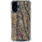 NFL Arizona Cardinals Realtree AP Camo iPhone 17 Clear Case