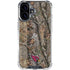 NFL Arizona Cardinals Realtree AP Camo iPhone 17 Clear Case