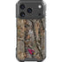NFL Arizona Cardinals Realtree AP Camo iPhone 18 Pro Clear Case
