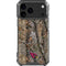 NFL Arizona Cardinals Realtree AP Camo iPhone 18 Pro Max Clear Case