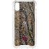 NFL Arizona Cardinals Realtree AP Camo iPhone XS Clear Case