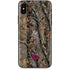 NFL Arizona Cardinals Realtree AP Camo iPhone XS Skin