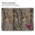 NFL Arizona Cardinals Realtree AP Camo MacBook Pro 14in (2021-24) Case plus Skin