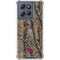 NFL Arizona Cardinals Realtree AP Camo Moto G 5G (2025) Clear Case