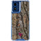 NFL Arizona Cardinals Realtree AP Camo Moto G 5G (2024) Clear Case