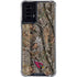 NFL Arizona Cardinals Realtree AP Camo Moto G Power 5G (2024) Clear Case