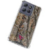 NFL Arizona Cardinals Realtree AP Camo Moto G Power 5G (2025) Clear Case