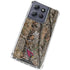 NFL Arizona Cardinals Realtree AP Camo Moto G Stylus 5G (2025) Clear Case