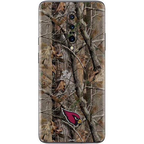 NFL Arizona Cardinals Realtree AP Camo OnePlus 7 Pro Skin