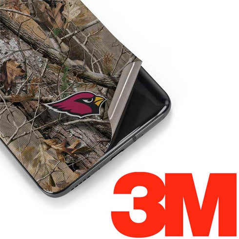 NFL Arizona Cardinals Realtree AP Camo OnePlus 7 Pro Skin