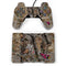 NFL Arizona Cardinals Realtree AP Camo PlayStation Classic Bundle Skin