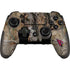 NFL Arizona Cardinals Realtree AP Camo PlayStation Scuf Vantage 2 Controller Skin