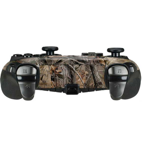NFL Arizona Cardinals Realtree AP Camo PlayStation Scuf Vantage 2 Controller Skin