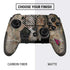 NFL Arizona Cardinals Realtree AP Camo PlayStation Scuf Vantage 2 Controller Skin
