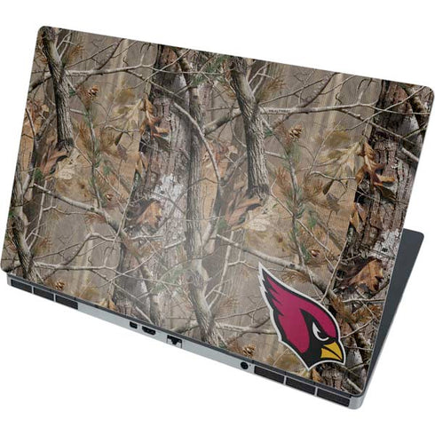 NFL Arizona Cardinals Realtree AP Camo Dell Precision Skin