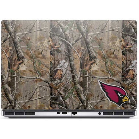 NFL Arizona Cardinals Realtree AP Camo Dell Precision Skin