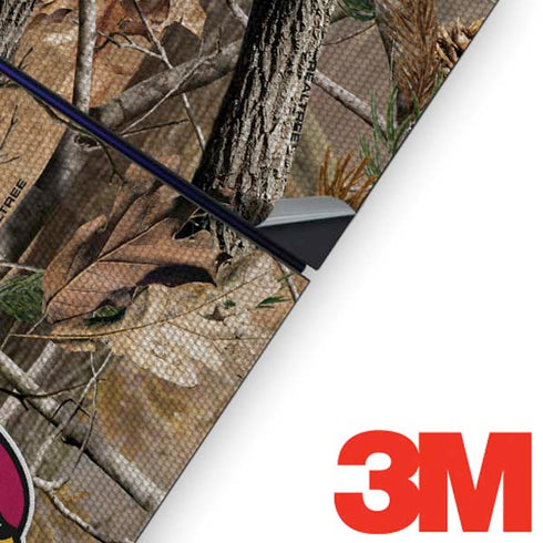 NFL Arizona Cardinals Realtree AP Camo PS4 Console and Controller Bundle Skin